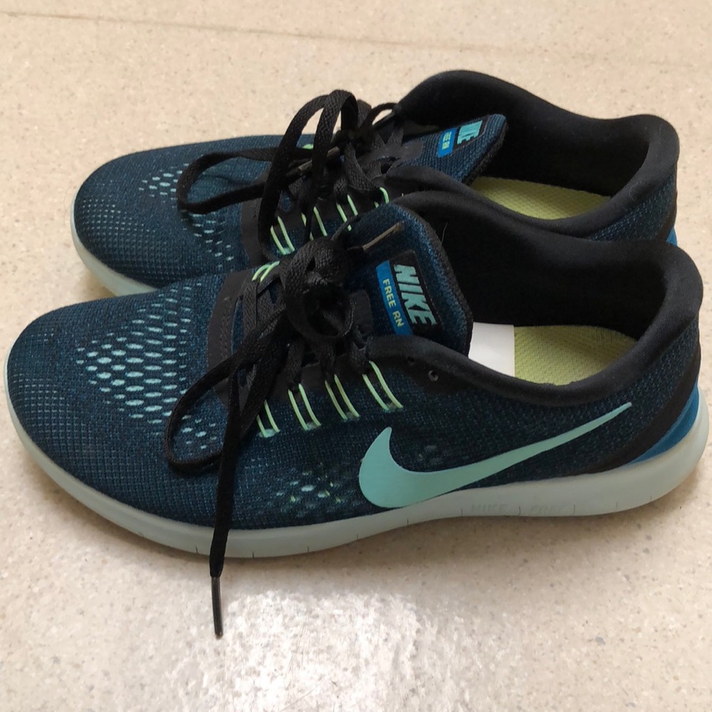 Nike Free RN